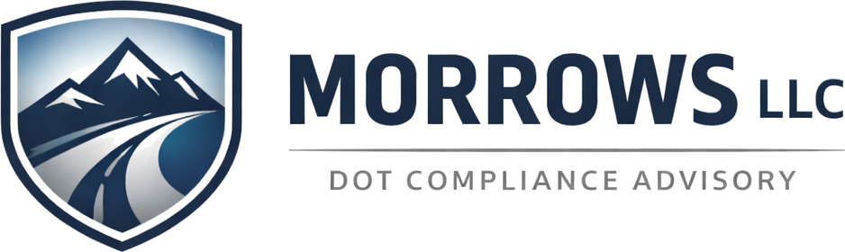 MORROWS LLC logo